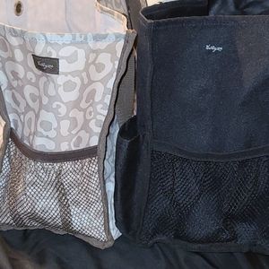 2 thirty-one utility totes